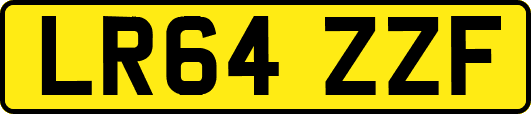 LR64ZZF