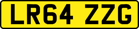 LR64ZZG