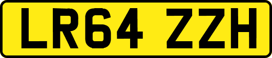 LR64ZZH