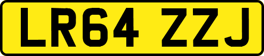 LR64ZZJ