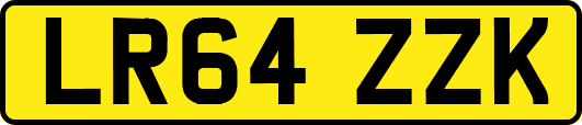LR64ZZK
