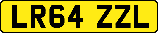 LR64ZZL