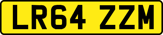 LR64ZZM