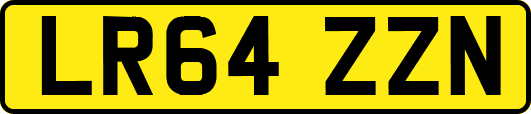 LR64ZZN