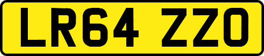 LR64ZZO