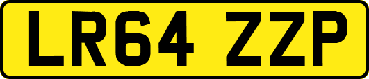 LR64ZZP