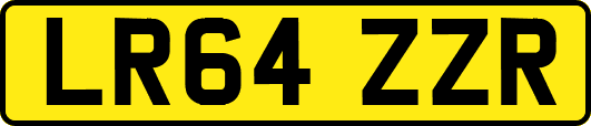 LR64ZZR