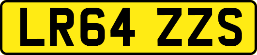 LR64ZZS