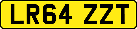LR64ZZT
