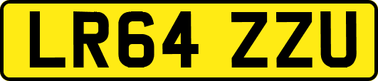 LR64ZZU