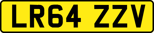 LR64ZZV