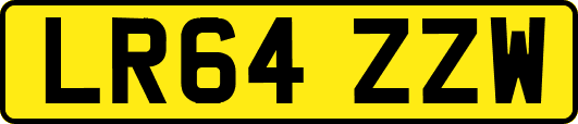 LR64ZZW