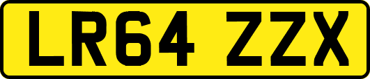 LR64ZZX
