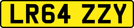 LR64ZZY