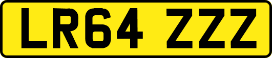 LR64ZZZ