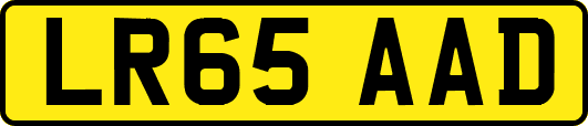 LR65AAD