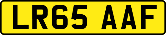 LR65AAF