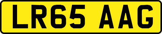 LR65AAG