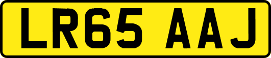 LR65AAJ
