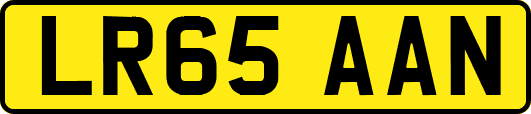 LR65AAN
