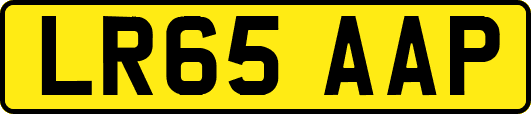 LR65AAP