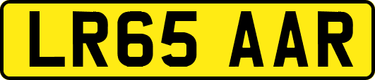 LR65AAR