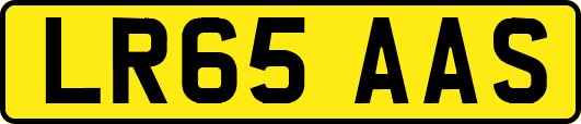 LR65AAS