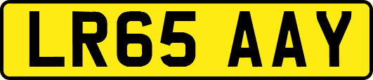 LR65AAY