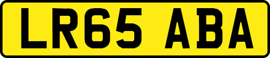 LR65ABA