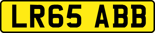 LR65ABB