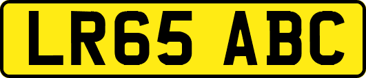 LR65ABC