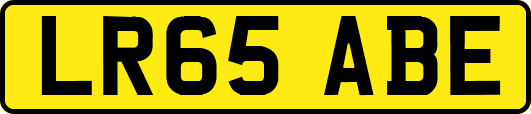 LR65ABE