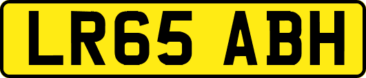 LR65ABH