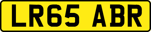 LR65ABR