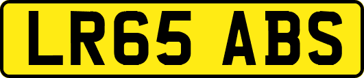 LR65ABS