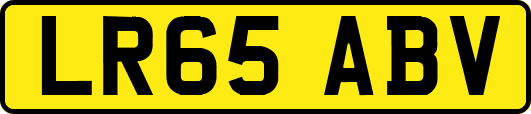 LR65ABV
