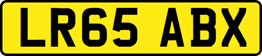 LR65ABX