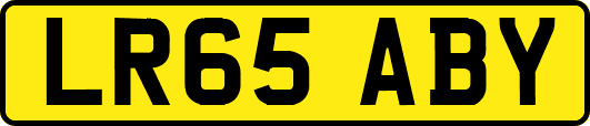 LR65ABY