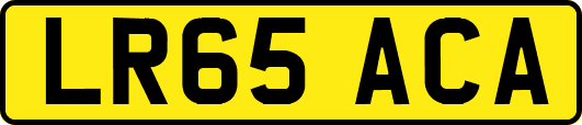 LR65ACA