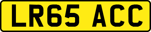 LR65ACC