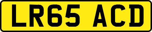 LR65ACD