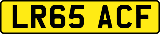 LR65ACF