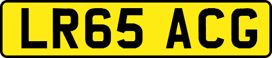 LR65ACG