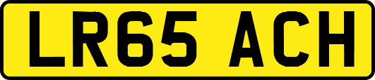 LR65ACH