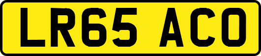 LR65ACO