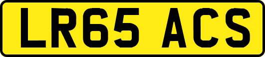 LR65ACS