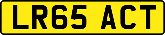 LR65ACT