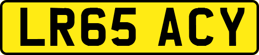 LR65ACY