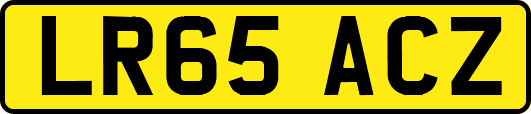 LR65ACZ