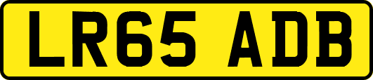 LR65ADB